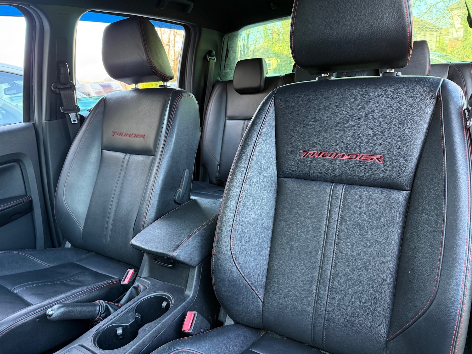 Used Ford Ranger 2020 for sale - 77012035: Photo 15