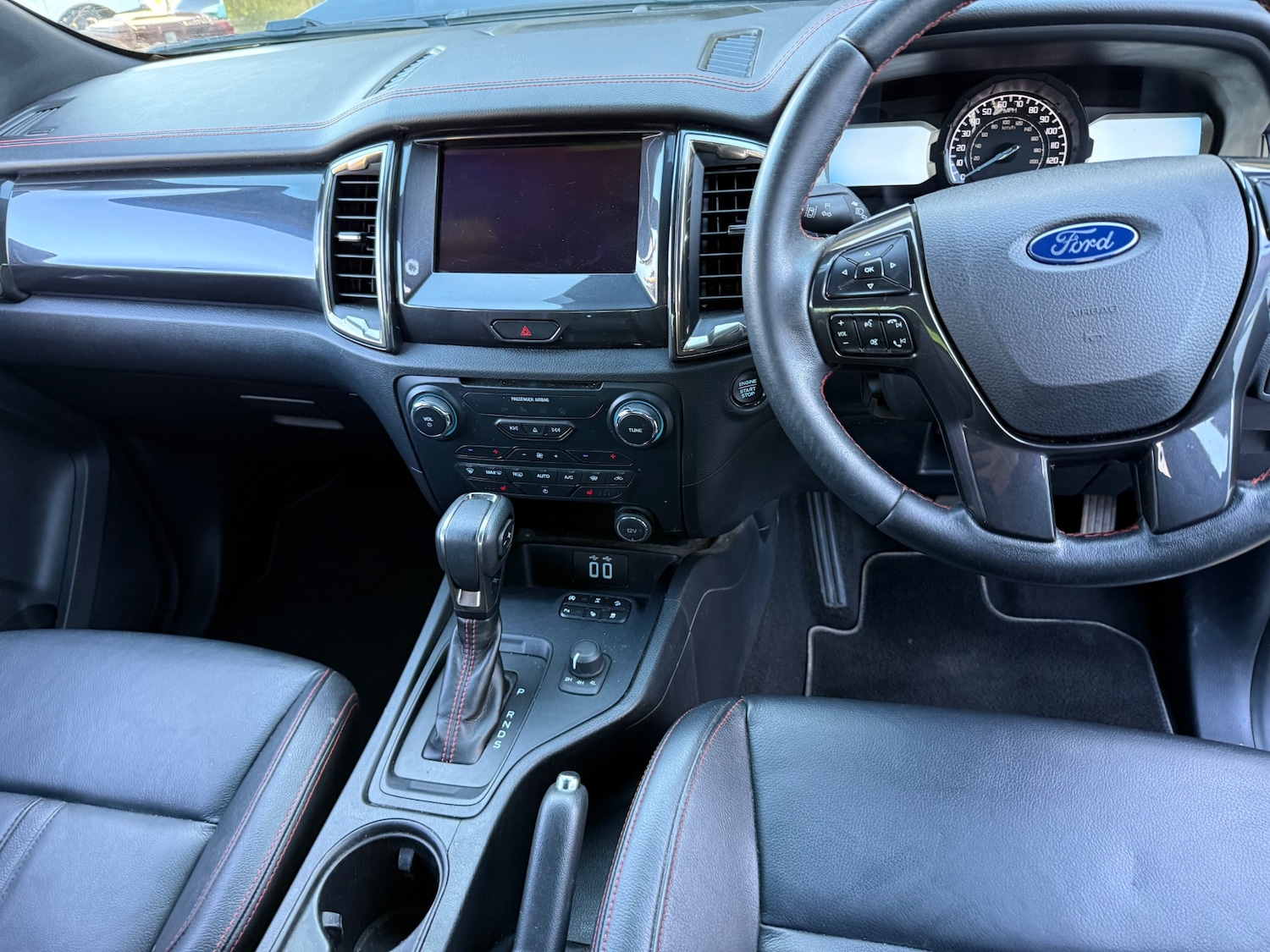 Used Ford Ranger 2020 for sale - 77012035: Photo 16