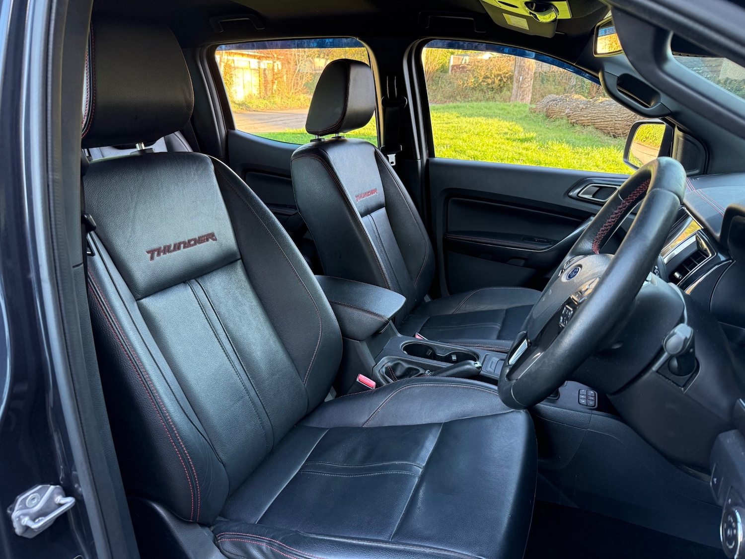 Used Ford Ranger 2020 for sale - 77012035: Photo 17