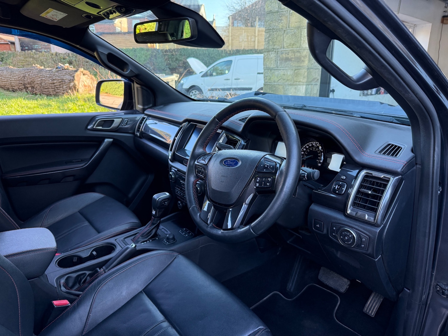 Used Ford Ranger 2020 for sale - 77012035: Photo 18