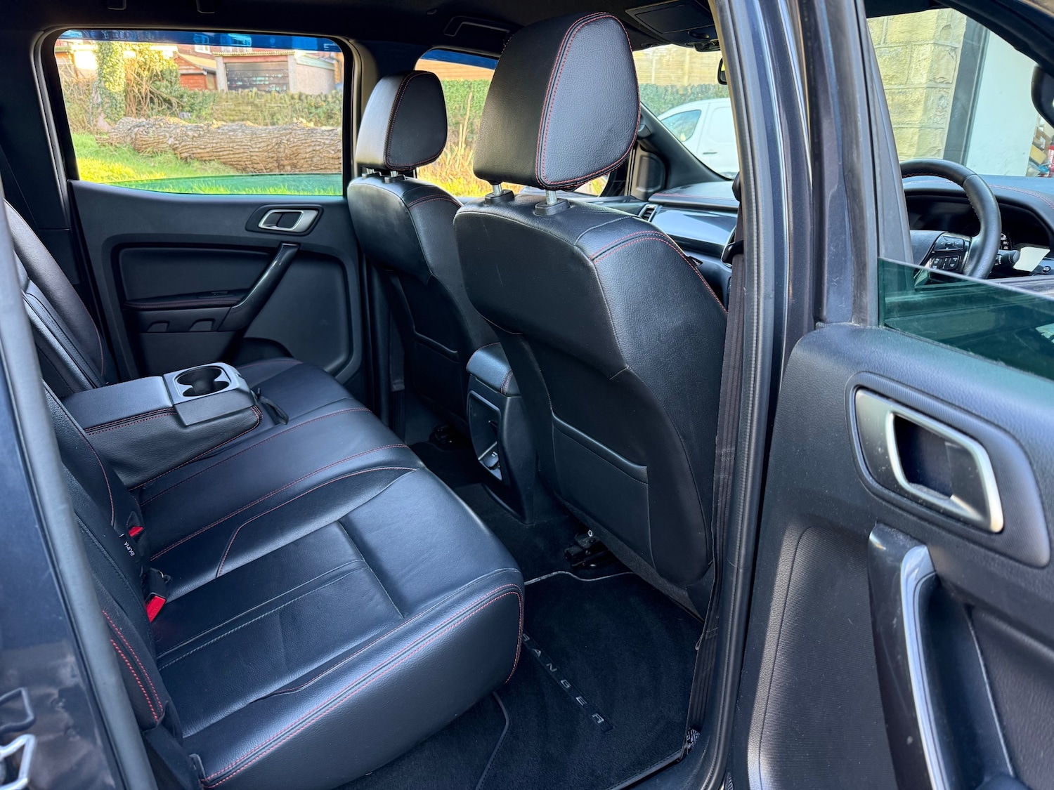 Used Ford Ranger 2020 for sale - 77012035: Photo 19