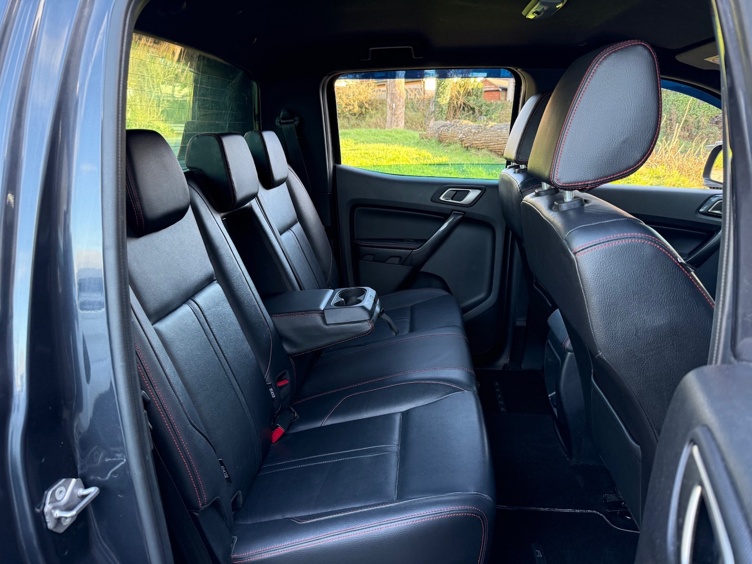 Used Ford Ranger 2020 for sale - 77012035: Photo 20