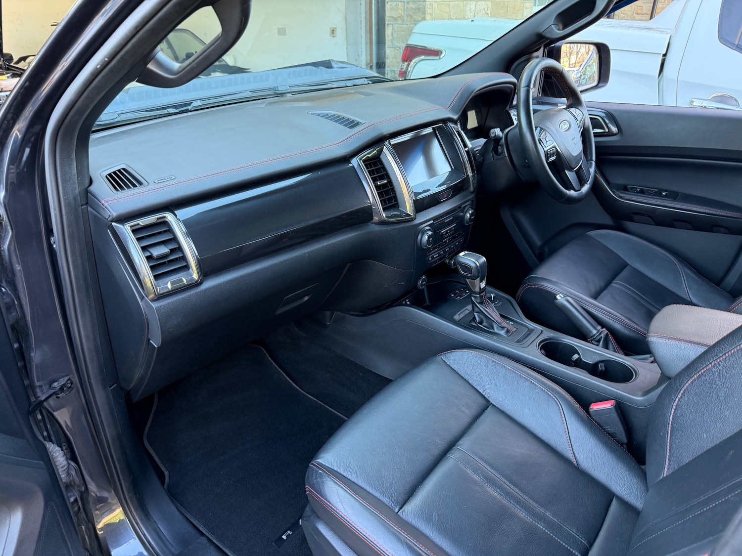 Used Ford Ranger 2020 for sale - 77012035: Photo 21