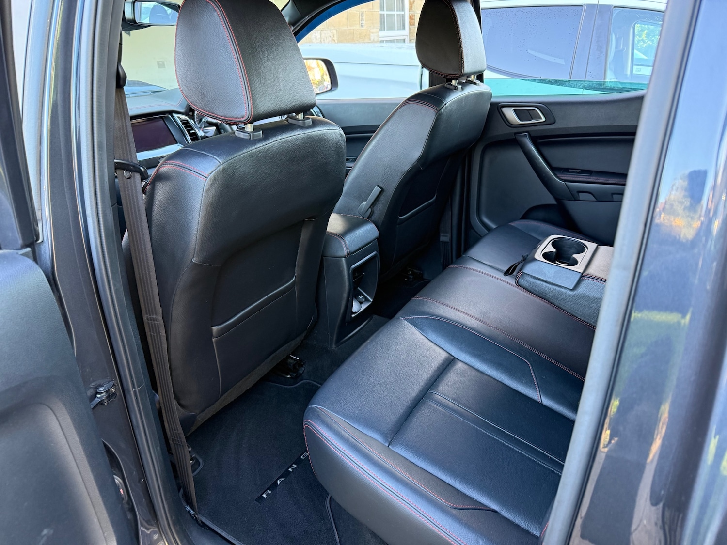 Used Ford Ranger 2020 for sale - 77012035: Photo 22