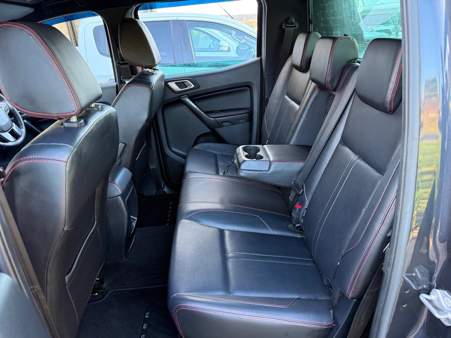 Used Ford Ranger 2020 for sale - 77012035: Photo 23