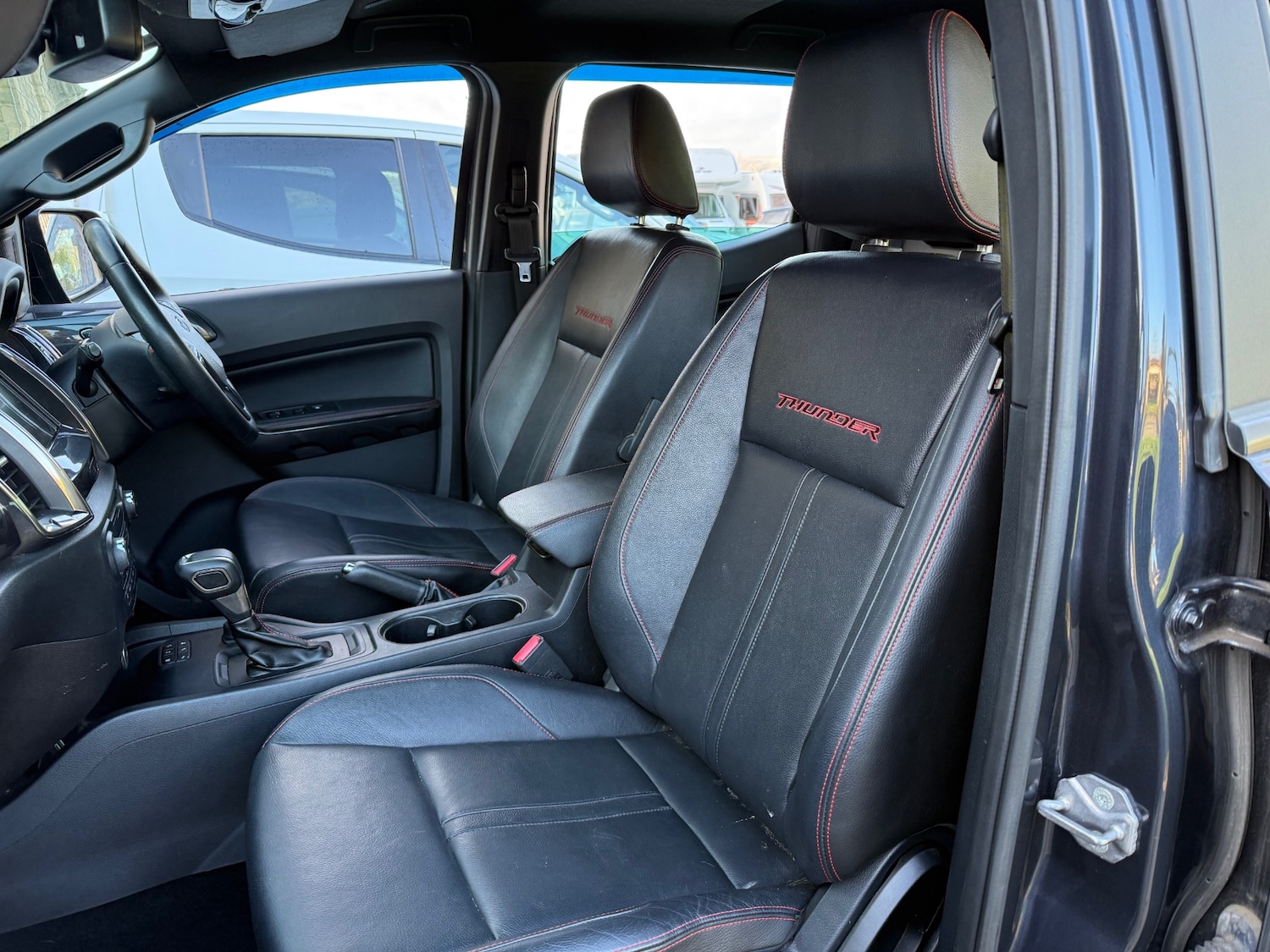 Used Ford Ranger 2020 for sale - 77012035: Photo 24