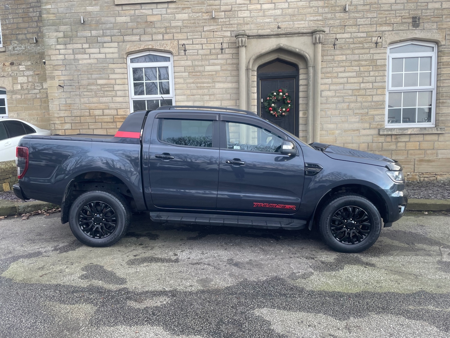 Used Ford Ranger 2020 for sale - 77012035: Photo 5