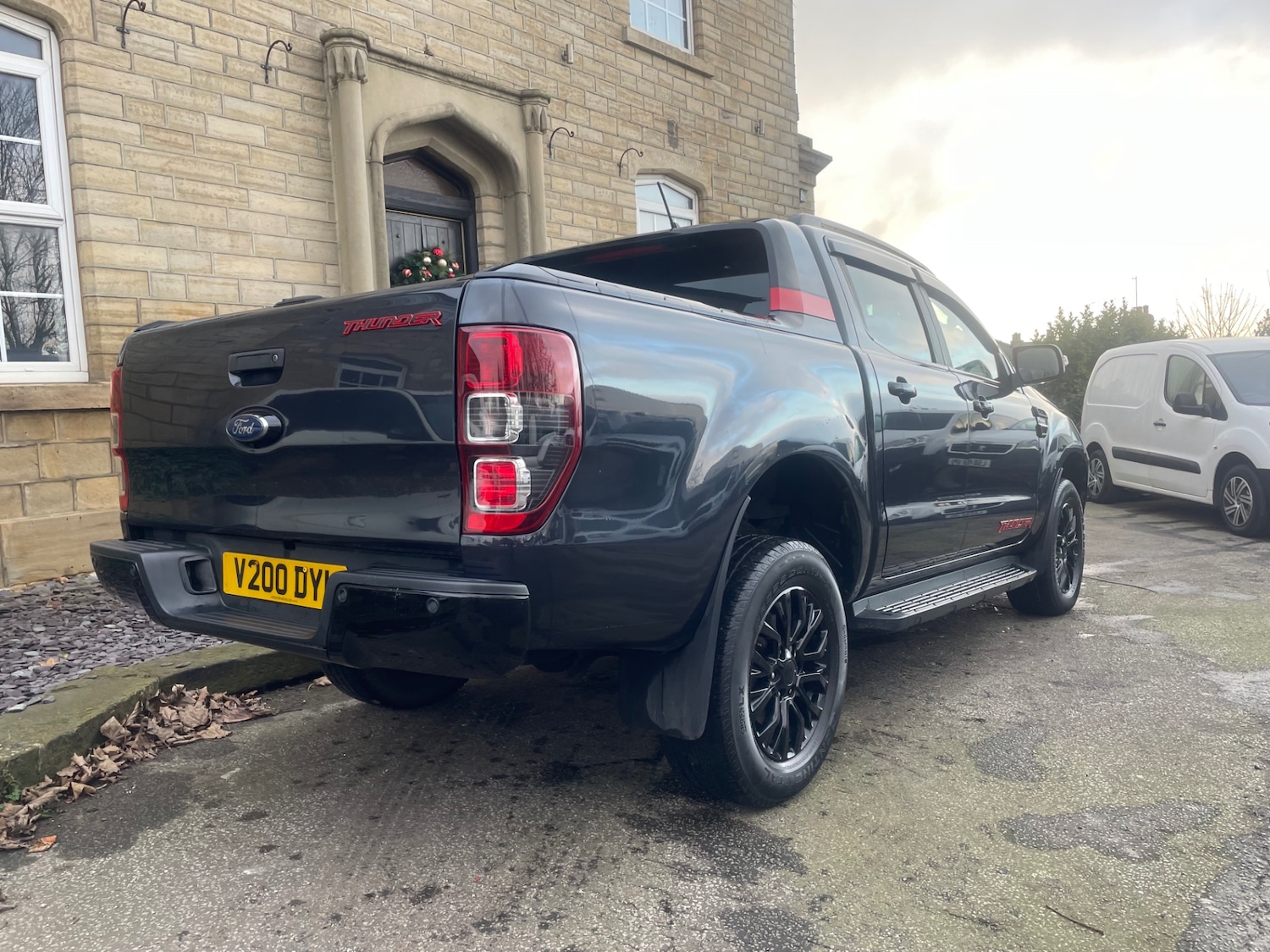 Used Ford Ranger 2020 for sale - 77012035: Photo 7