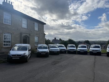 Used Peugeot Partner 2022 for sale - 79855539: Photo