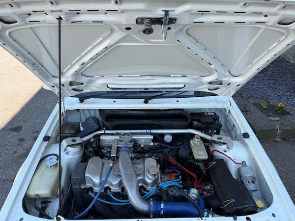 Used Ford Escort 1986 for sale - 75746785: Photo 13