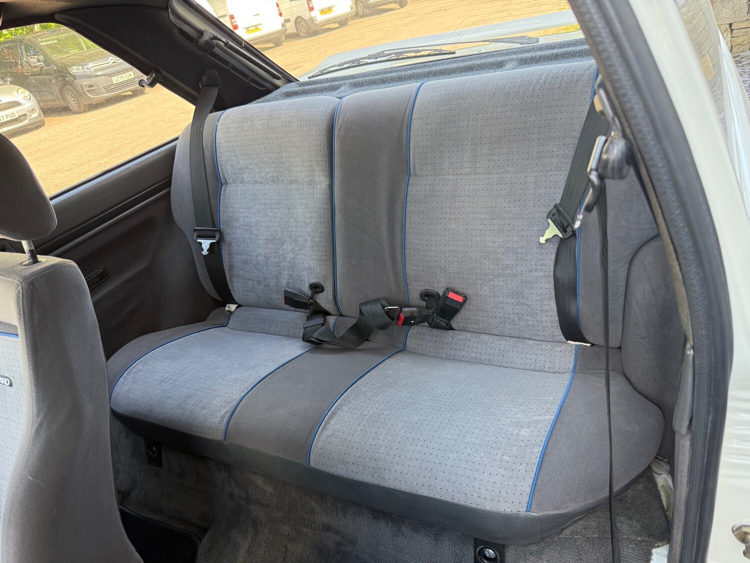 Vehicle 16