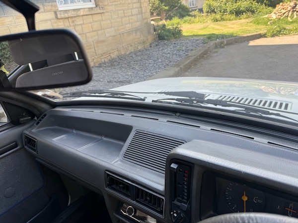 Used Ford Escort 1986 for sale - 75746785: Photo 17