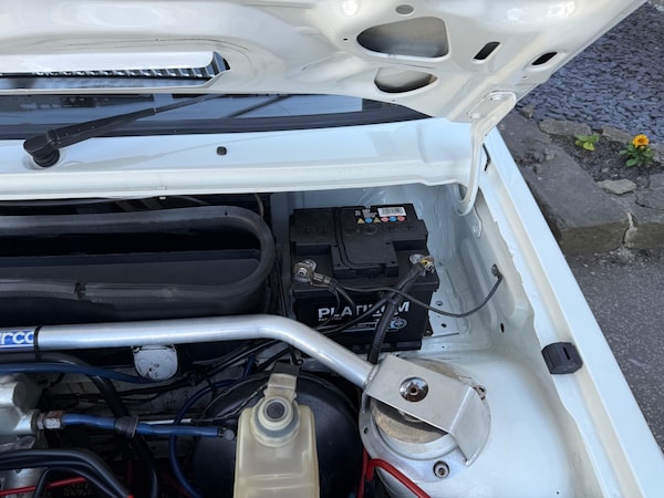 Used Ford Escort 1986 for sale - 75746785: Photo 22