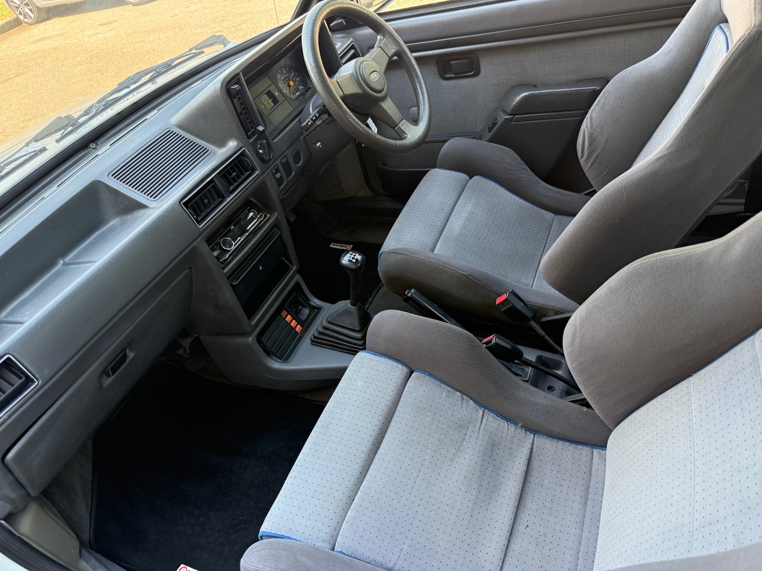 Vehicle 26