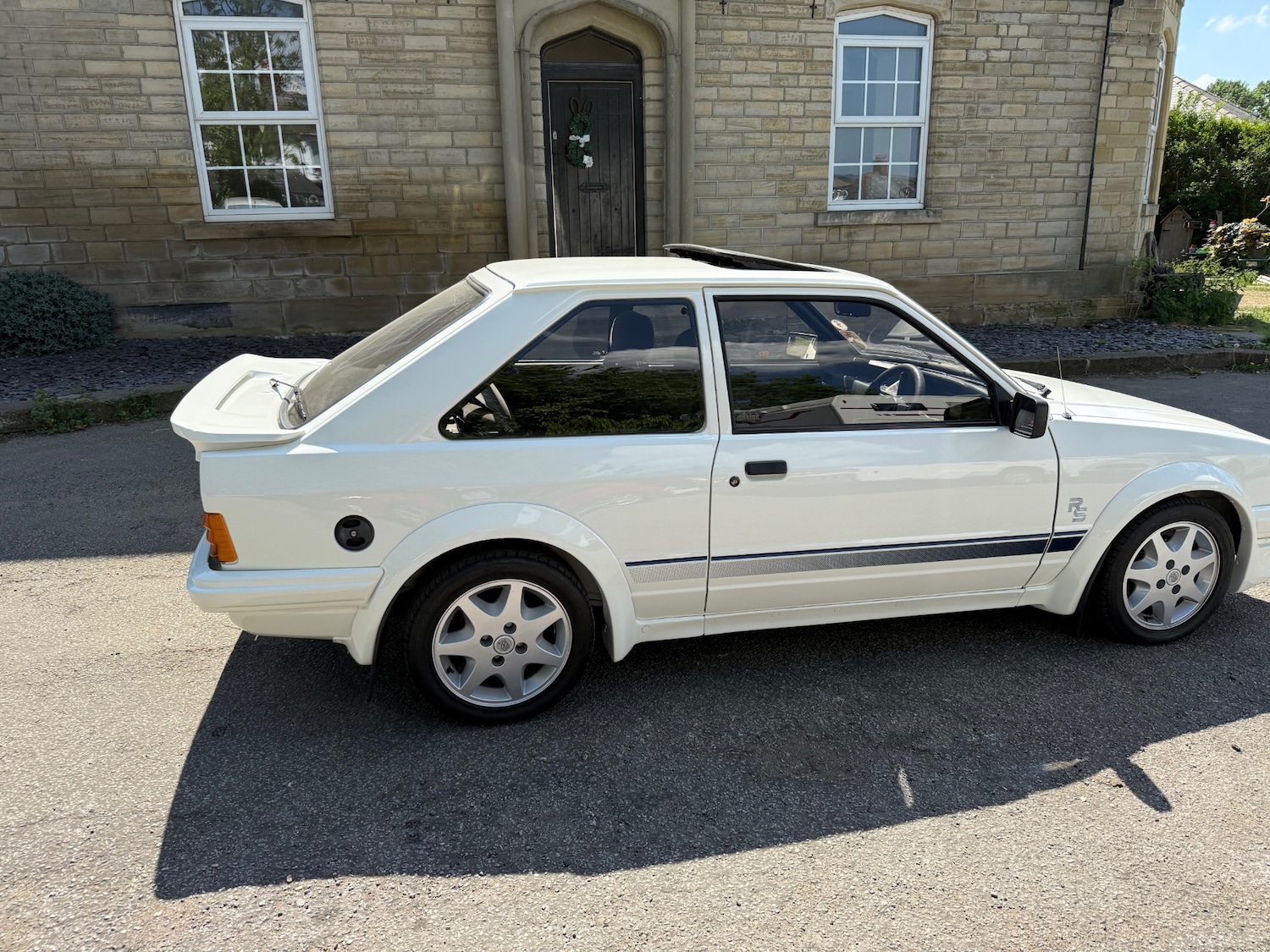 Vehicle 36
