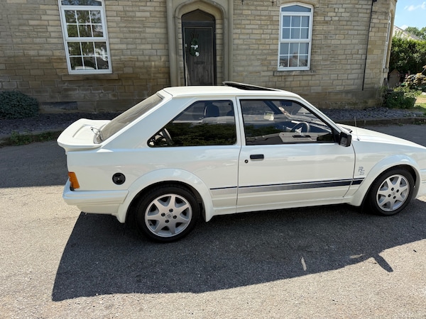Used Ford Escort 1986 for sale - 75746785: Photo 36