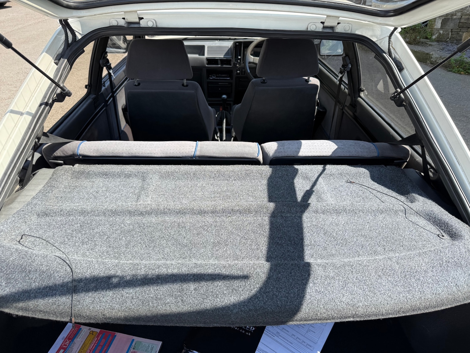 Vehicle 43