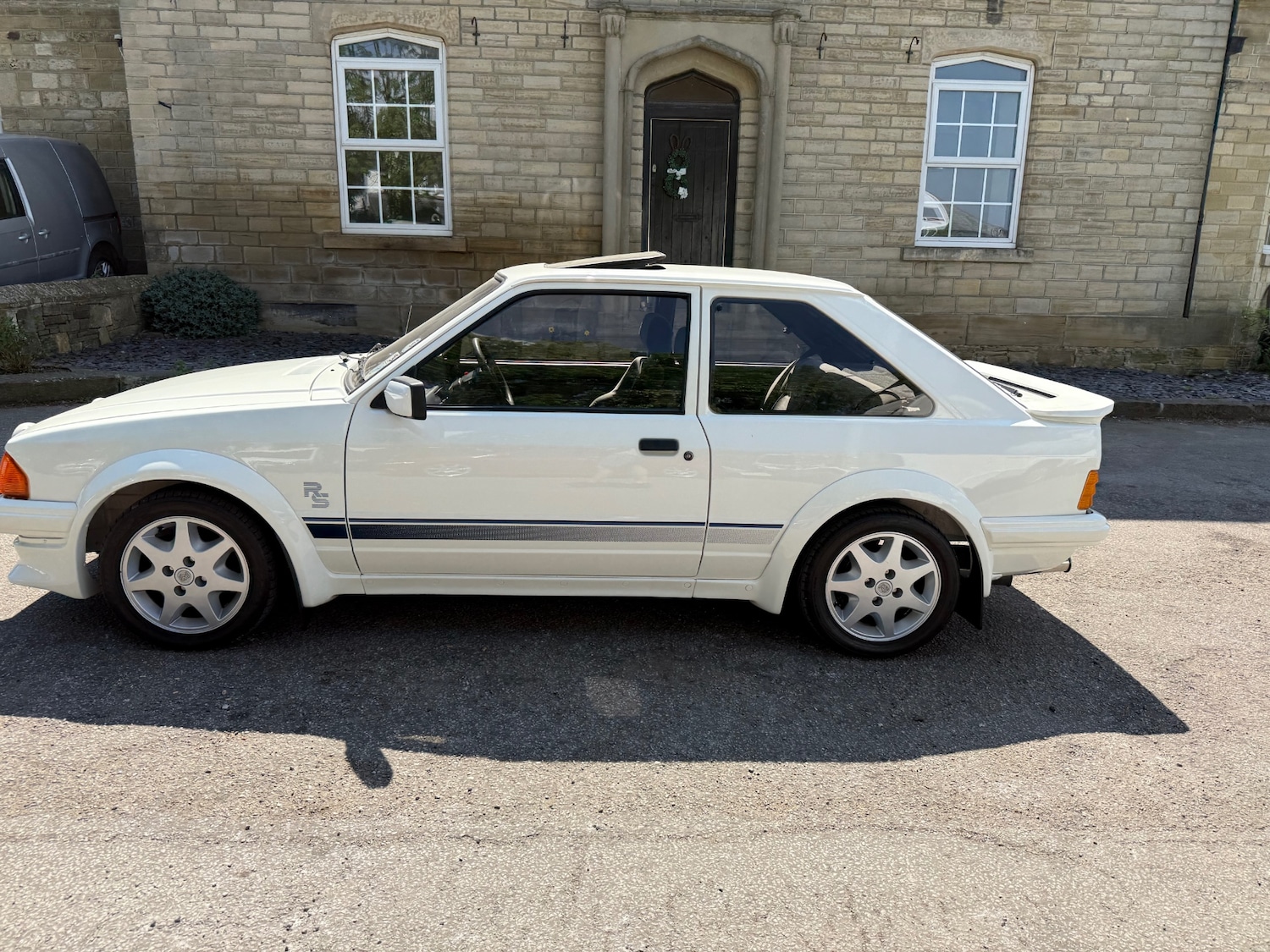 Vehicle 55