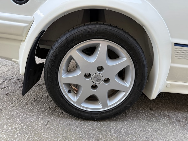 Used Ford Escort 1986 for sale - 75746785: Photo 59