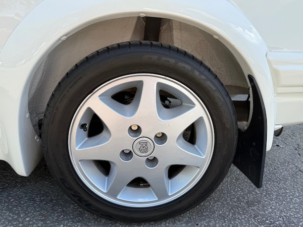 Used Ford Escort 1986 for sale - 75746785: Photo 61