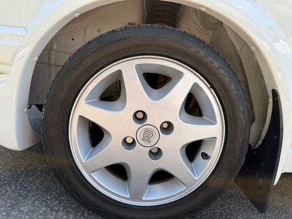 Used Ford Escort 1986 for sale - 75746785: Photo 62