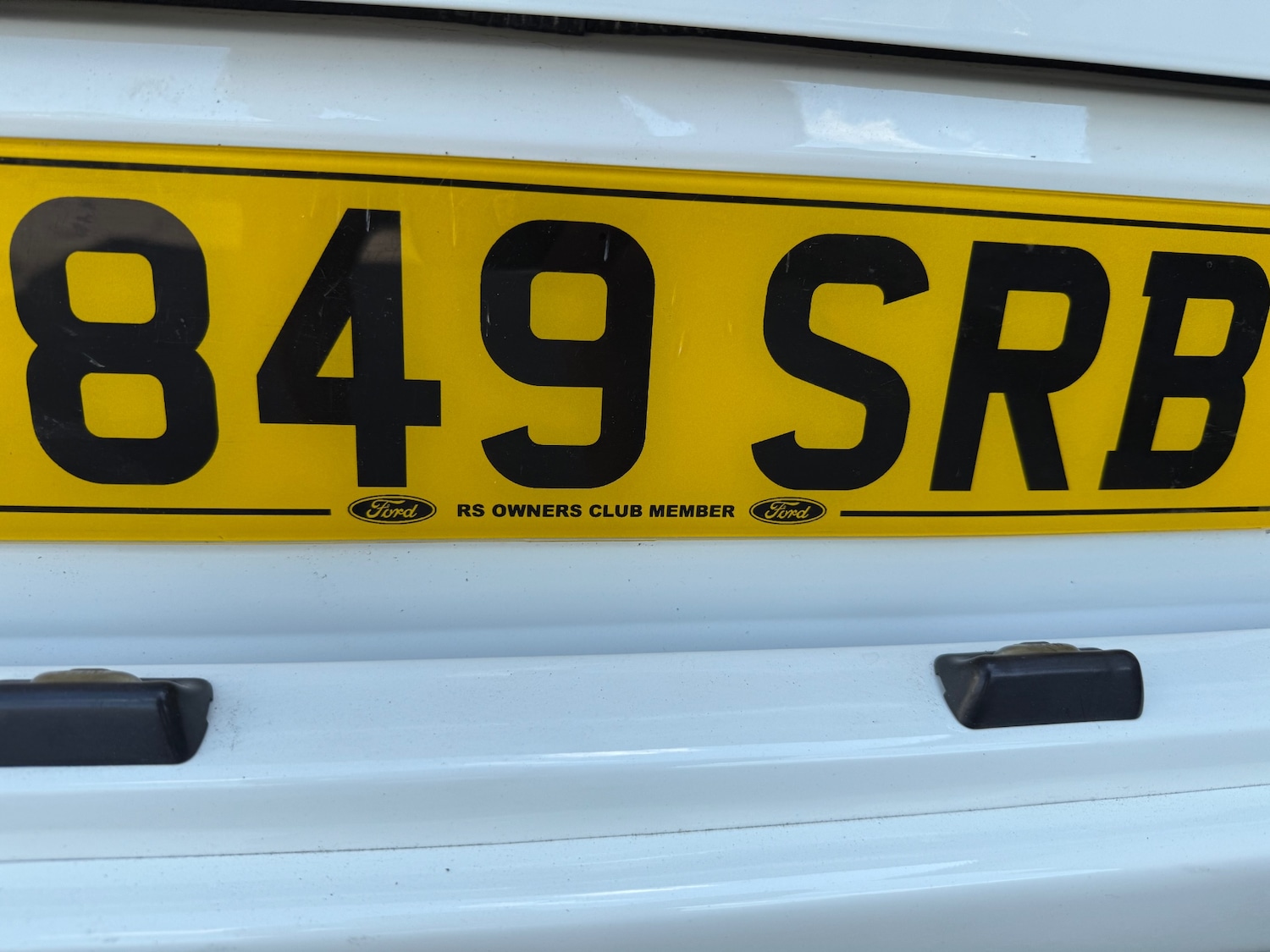 Vehicle 64
