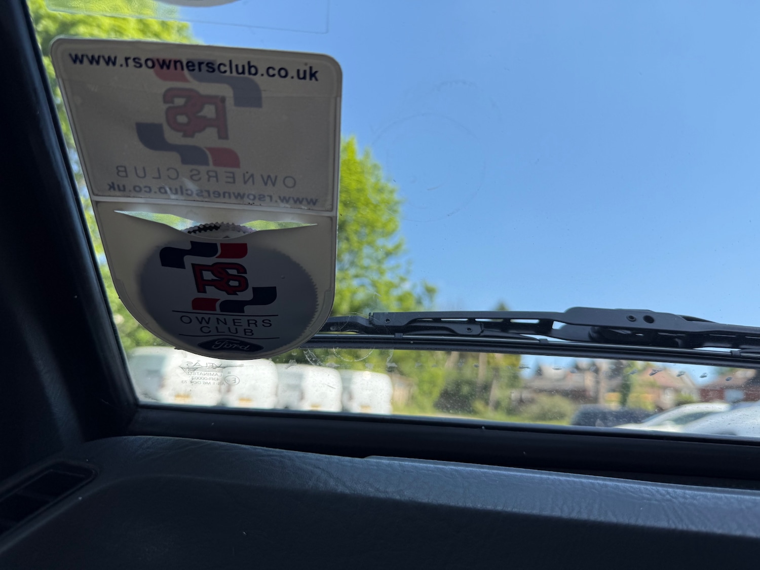 Vehicle 65