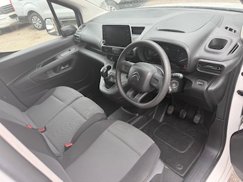 Used Citroen Berlingo 2019 for sale - 79340168: Photo