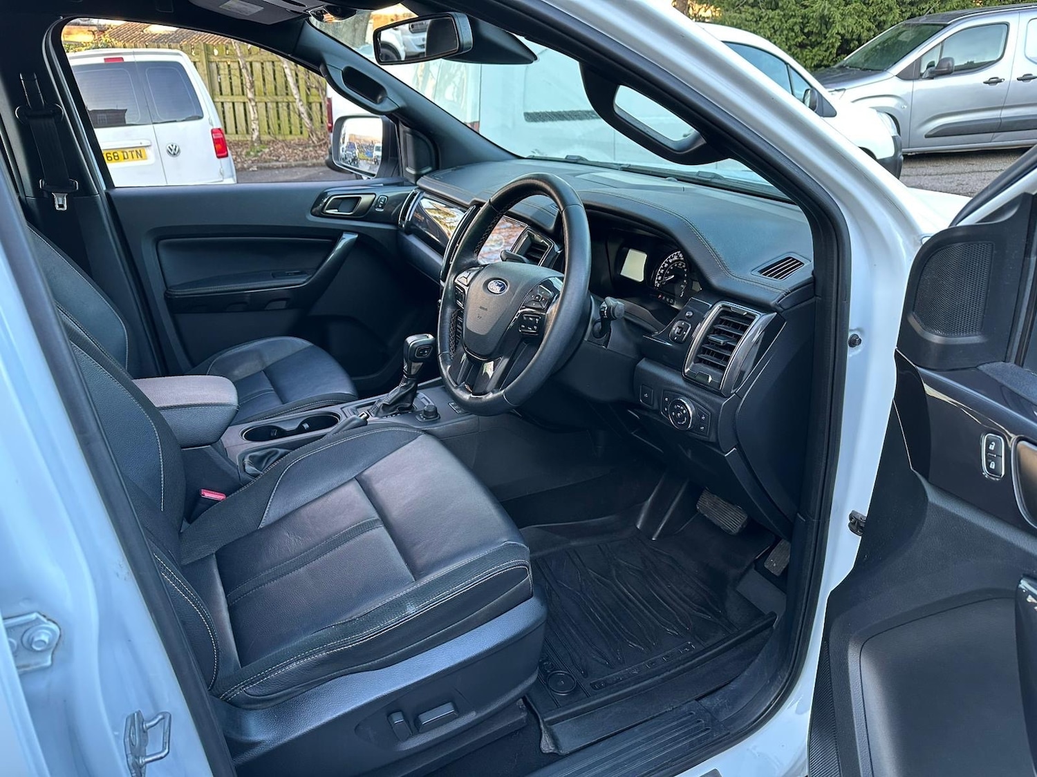 Used Ford Ranger 2021 for sale - 77200856: Photo 10