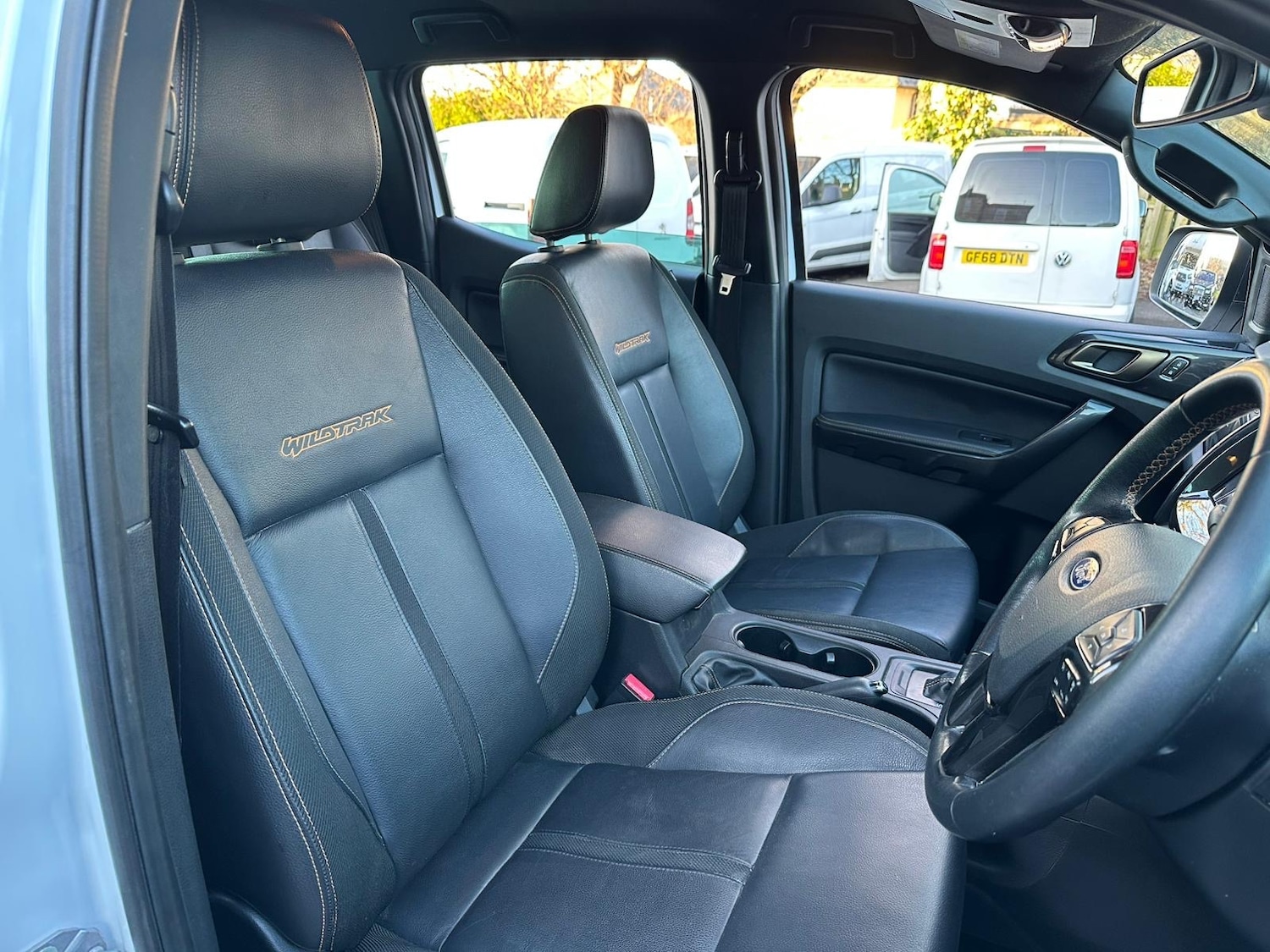 Used Ford Ranger 2021 for sale - 77200856: Photo 18