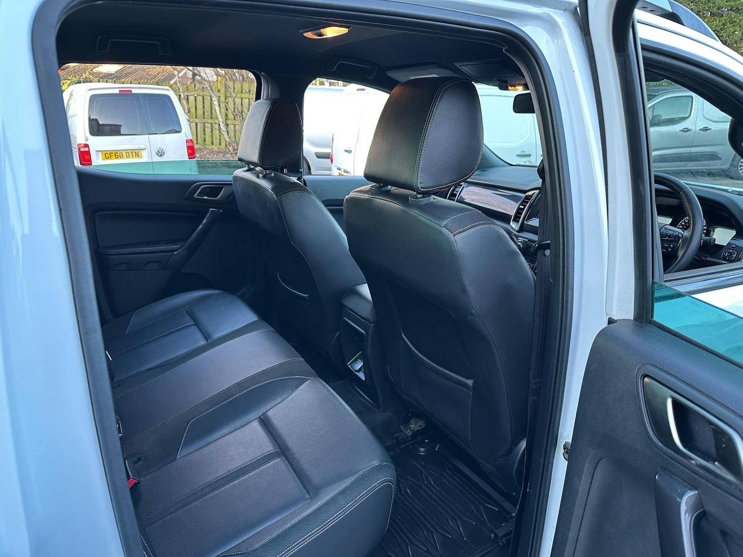 Used Ford Ranger 2021 for sale - 77200856: Photo 19