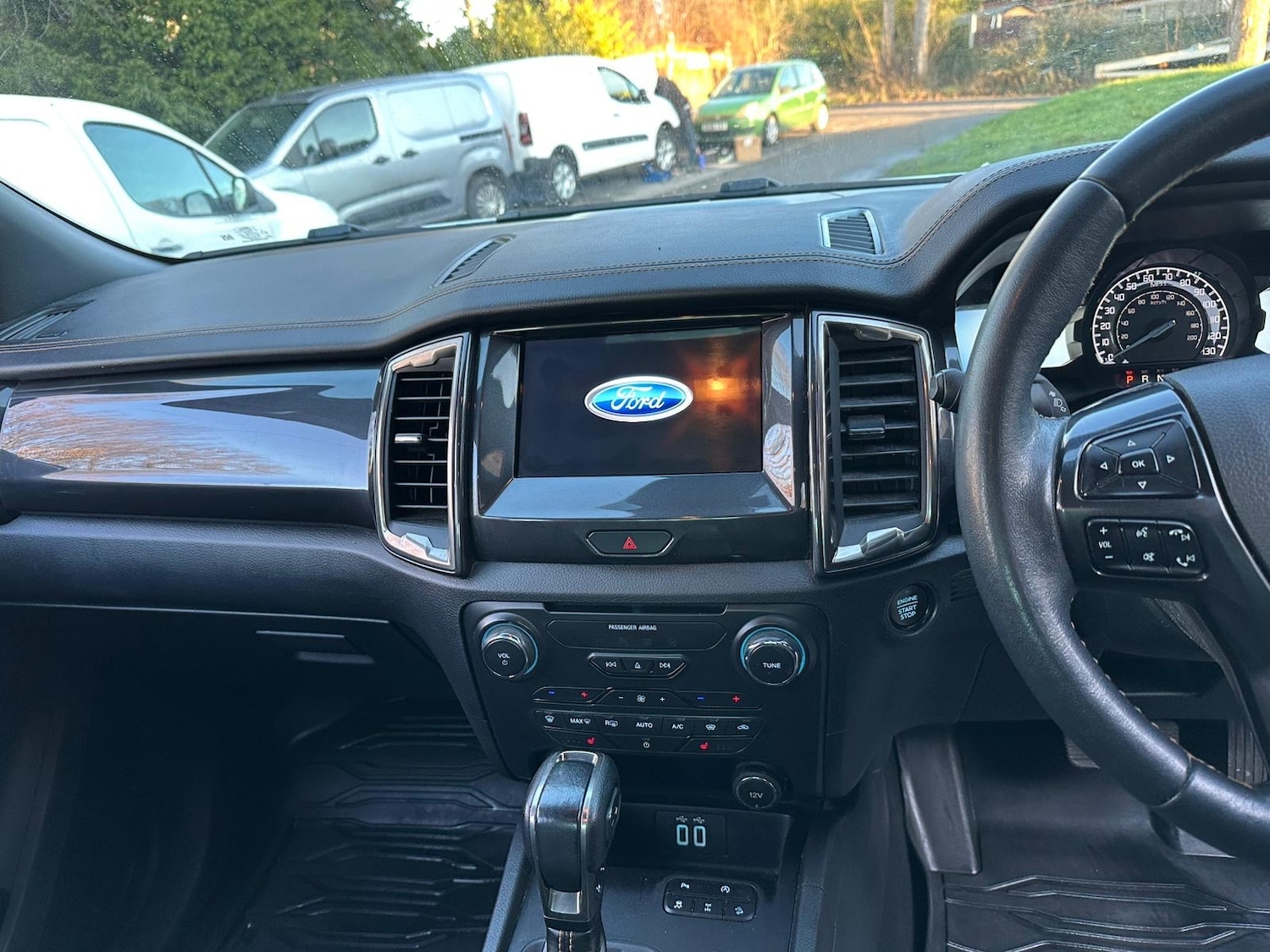 Used Ford Ranger 2021 for sale - 77200856: Photo 20