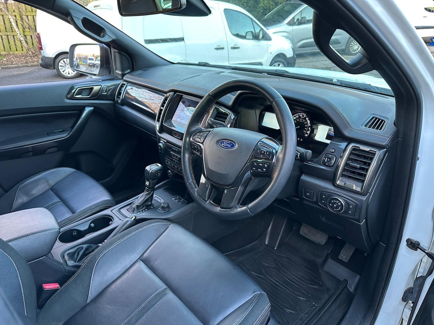 Used Ford Ranger 2021 for sale - 77200856: Photo 21