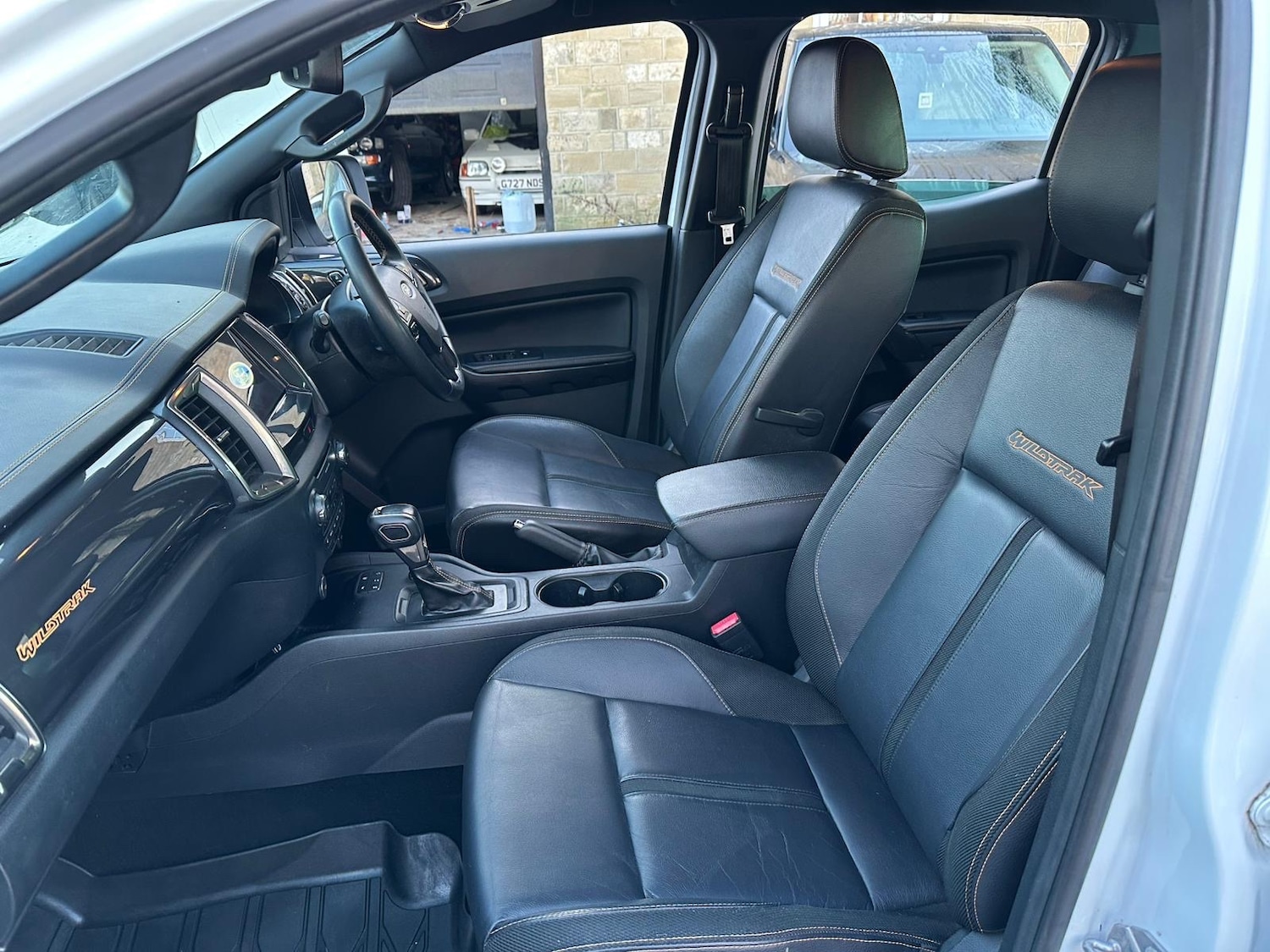 Used Ford Ranger 2021 for sale - 77200856: Photo 22