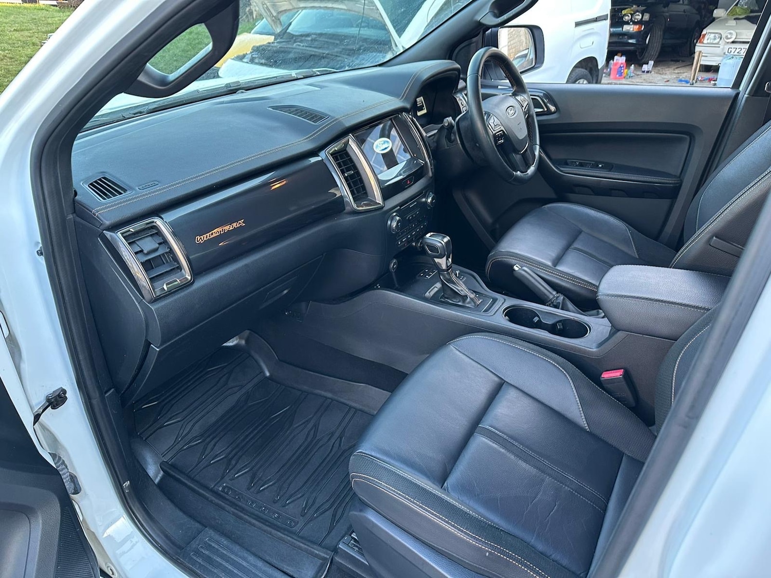 Used Ford Ranger 2021 for sale - 77200856: Photo 24