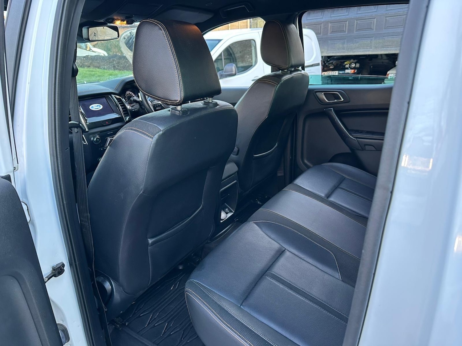 Used Ford Ranger 2021 for sale - 77200856: Photo 27