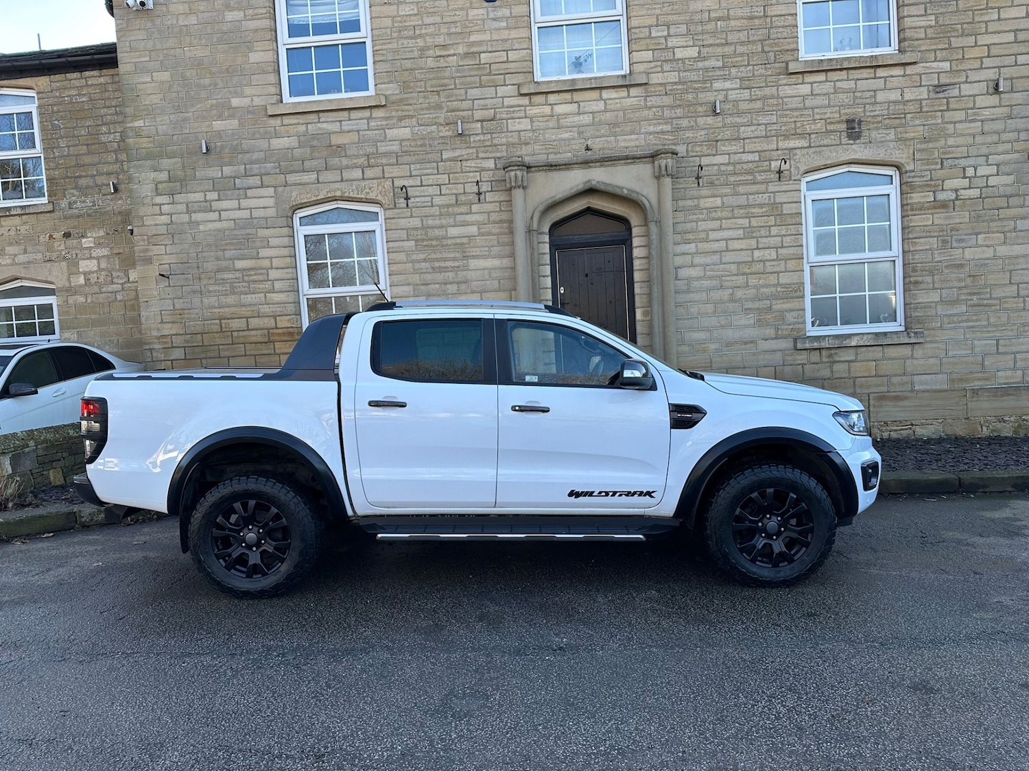 Used Ford Ranger 2021 for sale - 77200856: Photo 4
