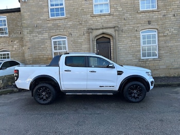 Used Ford Ranger 2021 for sale - 77200856: Photo