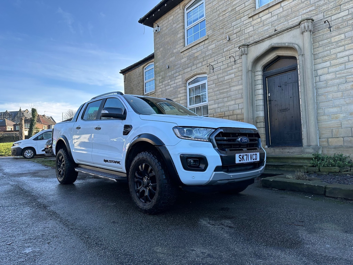 Used Ford Ranger 2021 for sale - 77200856: Photo 5
