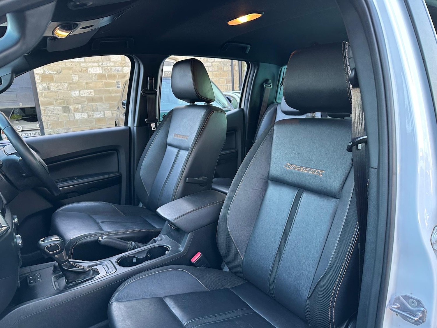 Used Ford Ranger 2021 for sale - 77200856: Photo 8