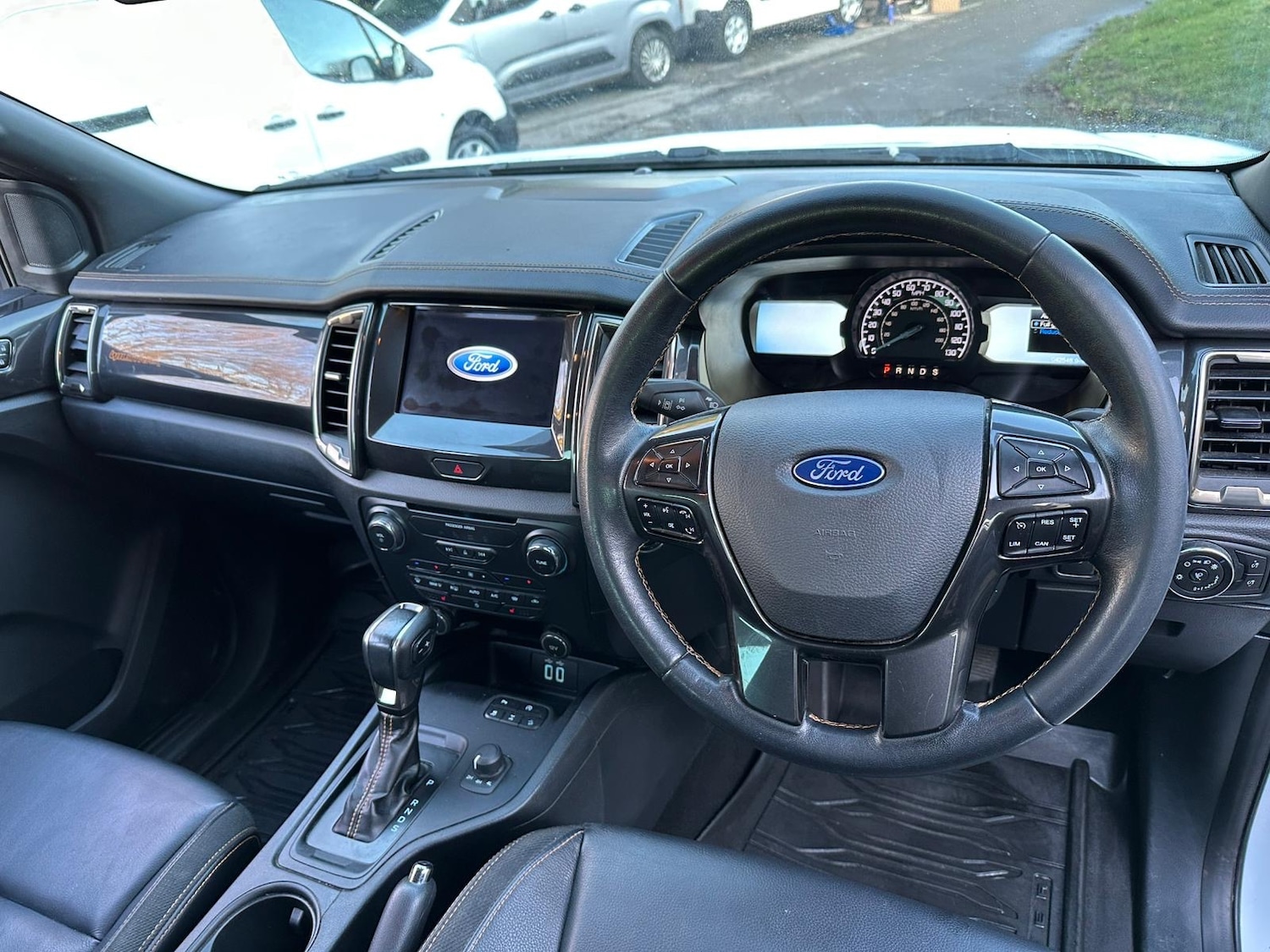 Used Ford Ranger 2021 for sale - 77200856: Photo 9