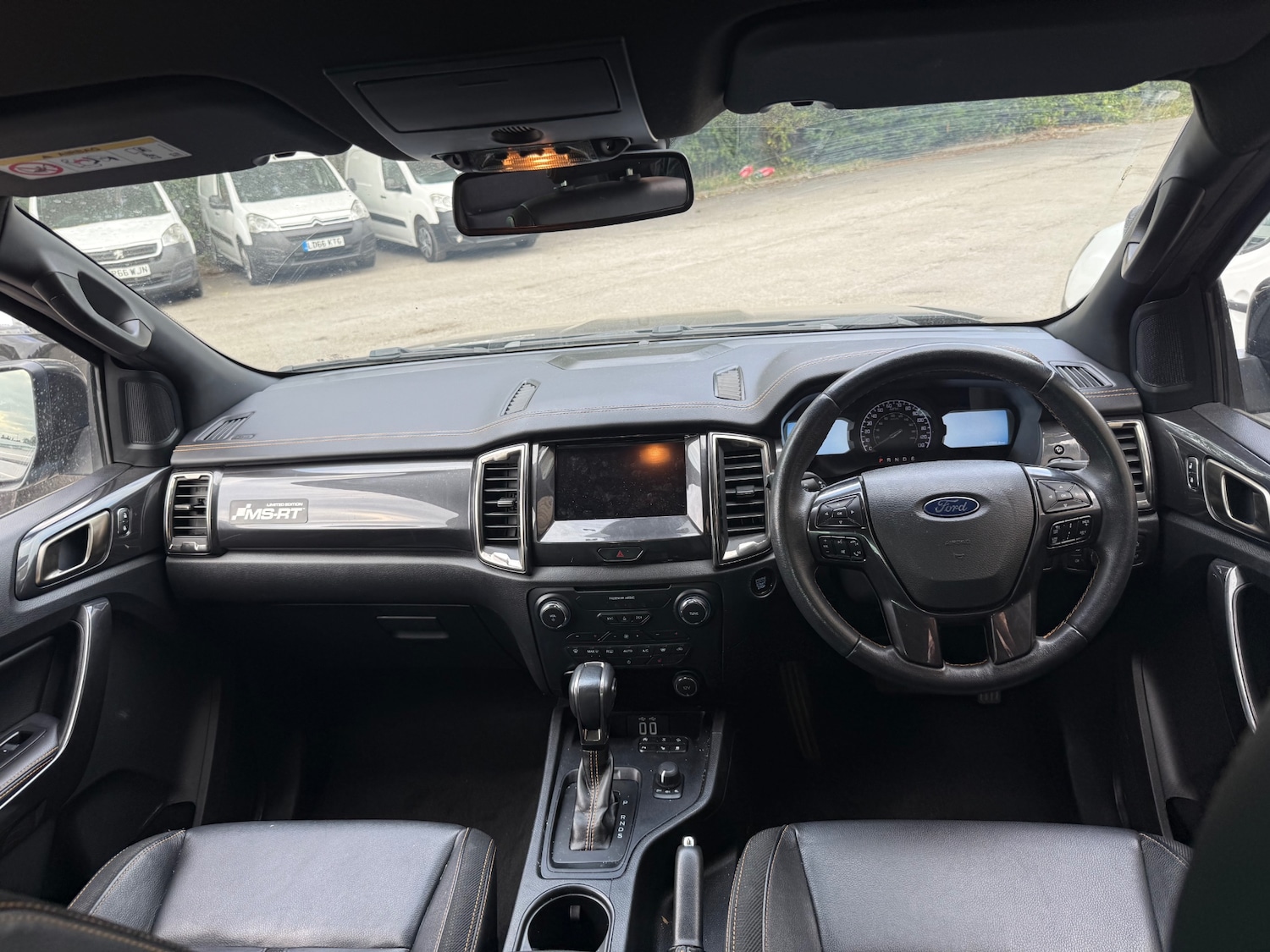 Vehicle 13