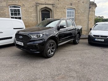 Used Ford Ranger 2022 for sale - 75613824: Photo