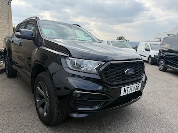 Used Ford Ranger 2022 for sale - 75613824: Photo