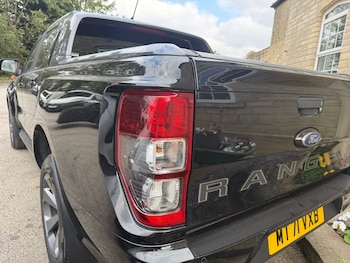 Used Ford Ranger 2022 for sale - 75613824: Photo