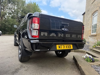 Used Ford Ranger 2022 for sale - 75613824: Photo