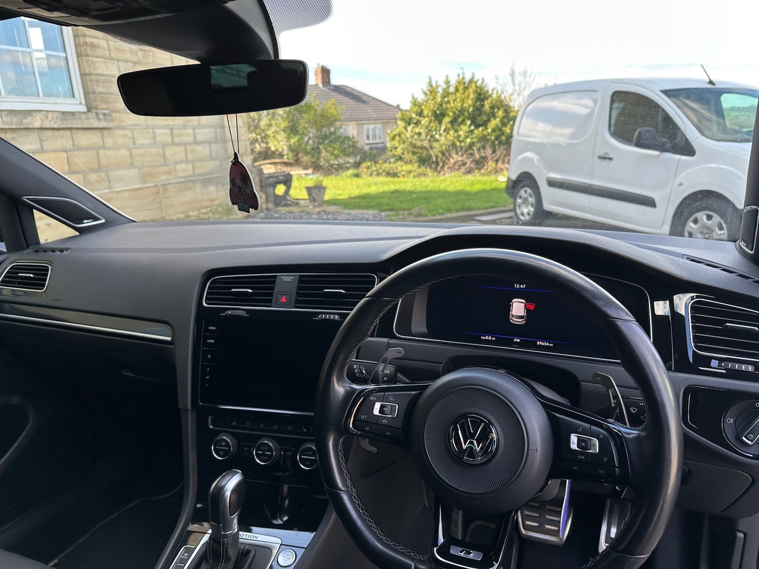 Used Volkswagen Golf 2019 for sale - 78144265: Photo 10