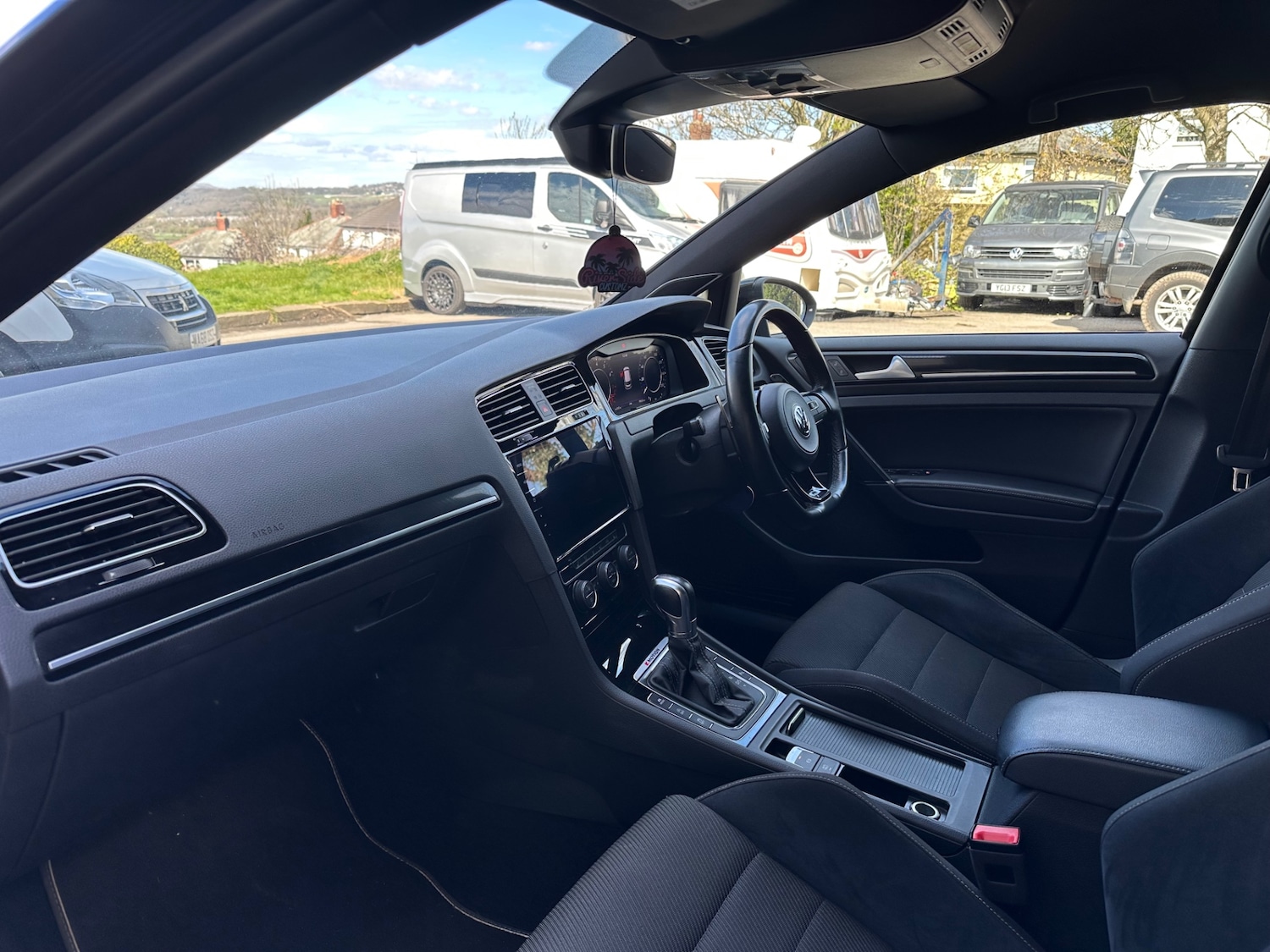 Used Volkswagen Golf 2019 for sale - 78144265: Photo 12