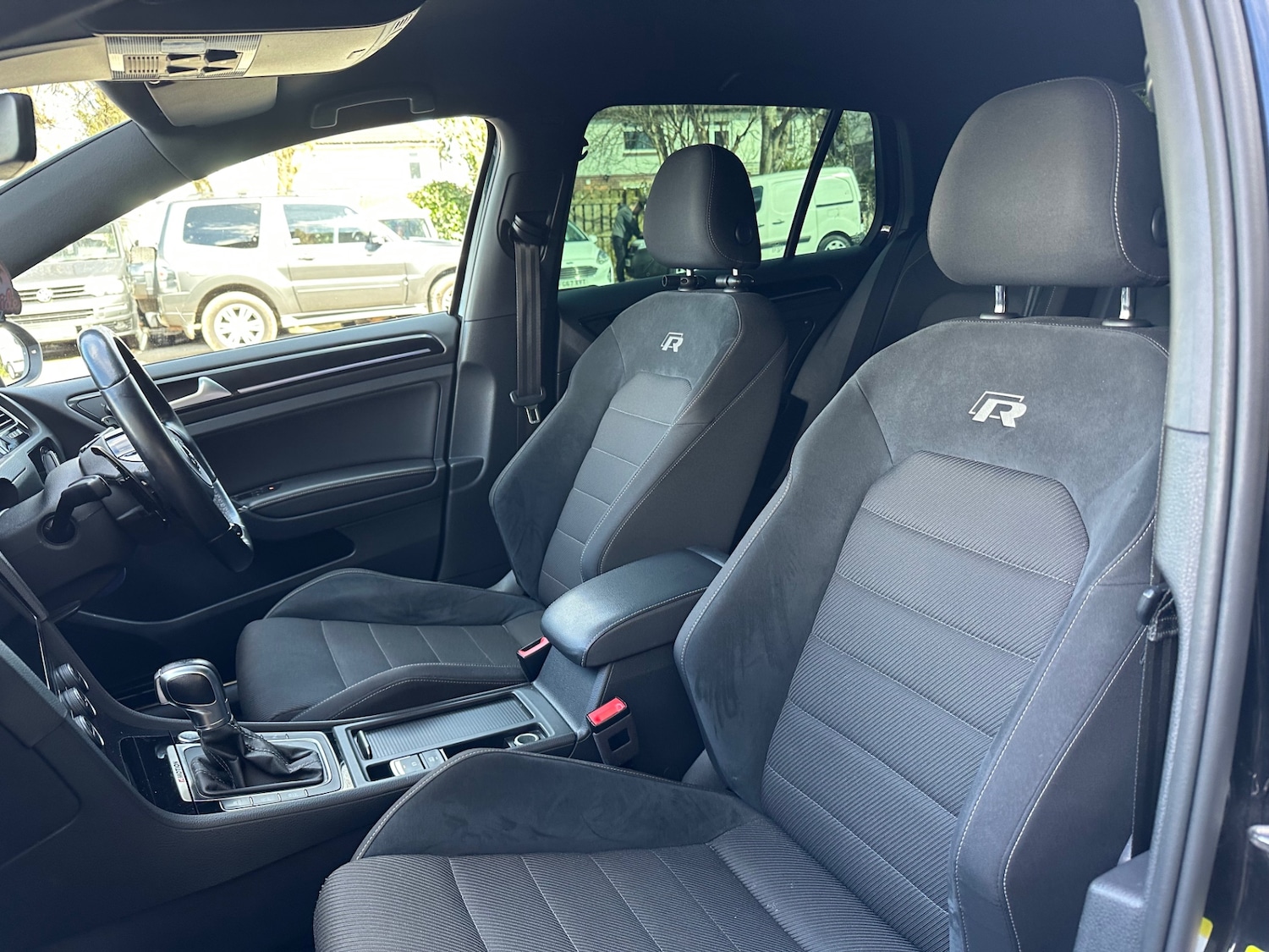 Used Volkswagen Golf 2019 for sale - 78144265: Photo 13