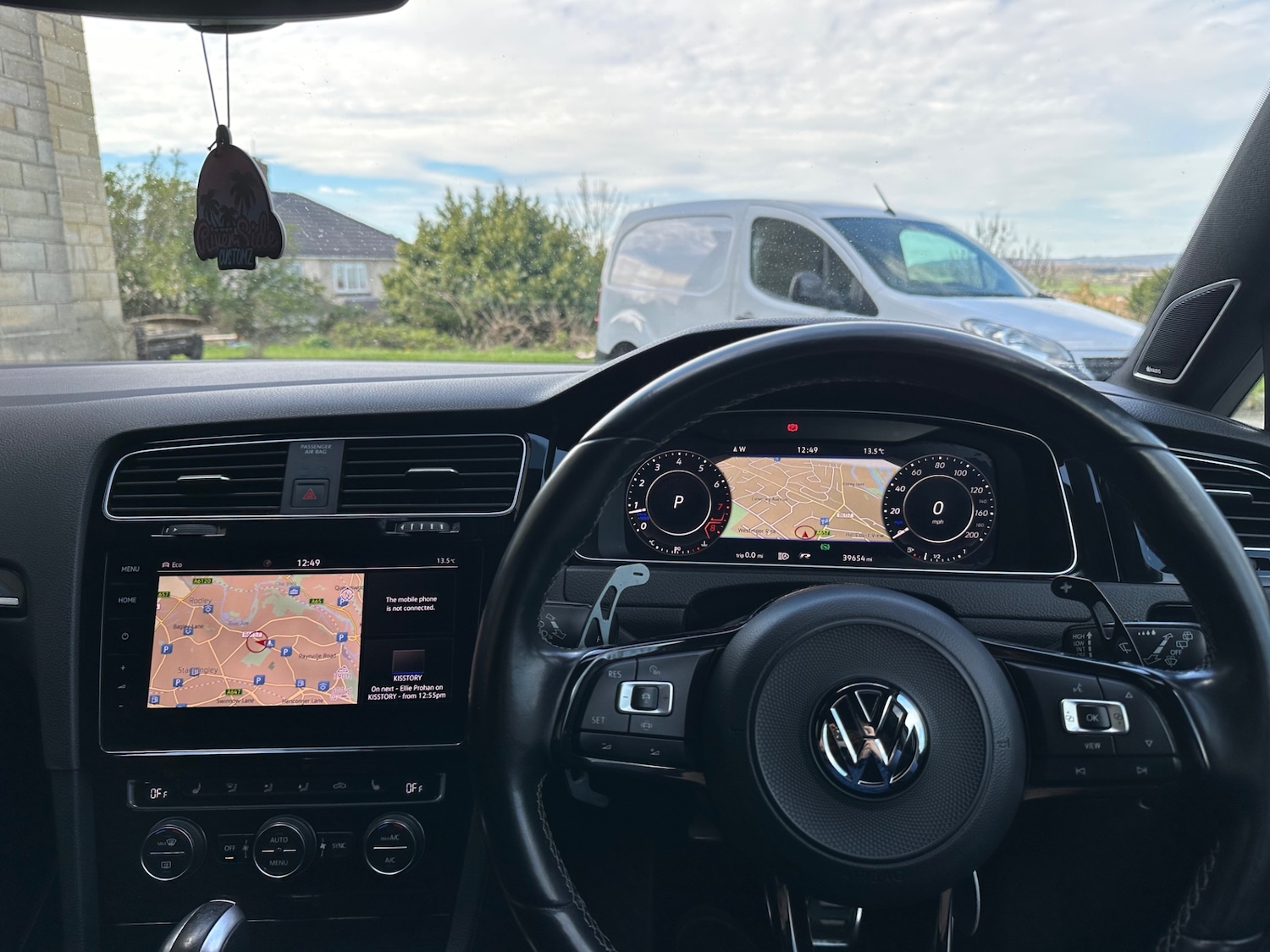 Used Volkswagen Golf 2019 for sale - 78144265: Photo 14